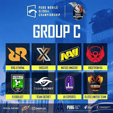 The pubg mobile global championship is coming to @visitdubai! Pubg Mobile Global Championship Aka Pmgc Groups Schedule Format And Other Details Announced