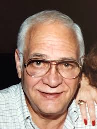 Jack Jacobs Obituary