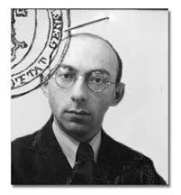 Prominente Flüchtlinge im Schweizer Exil