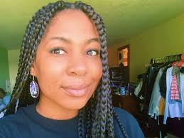 Introducing G|Code's Change Makers: Shantae Wilson