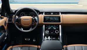 Range Rover Velar Dallas Park Place