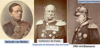 1.1antecedentes mediatos de la igm todo ello dio lugar a un complejo sistema de alianzas en las ke las naciones se hallaban en conflicto sin estar en guerra. Quien Gano La Guerra Franco Prusiana Por Que La Medicina De La Historia