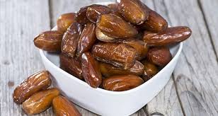 Les Vertus De Ce Fruit Anti Age Dattes Idee Recette Aliments Minceur