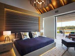 Unlike other rooms, a bedroom is undoubtedly our comfort zone, a safe haven and the ultimate sleep best bedroom interior designs in india: A Collection Of Large Bedrooms Interior Design Examples