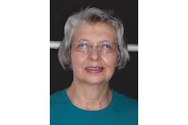 Beverly Strasser Obituary (2016)