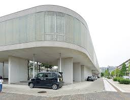 Q コロナ禍で再び脚光を浴びる千葉の小学校 校舎のユニークな特徴は何 日経クロステック Xtech