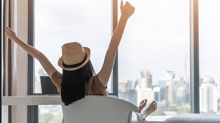 Designing a Better Work-Life Balance Around Your Singapore Home