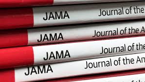 Image result for jama journal article on life expectancy
