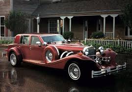 Specs Datasheet With Technical And Performance Data Plus An Analysis Of The Direct Market Competition Of Excalibur Series V To Rockabilly Cars Classic Cars Car