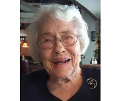 GEORGIA WAGNER Obituary (1931