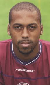 De Vries, Mark Lyndon Patrick de Vries