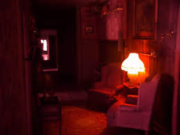 Its #sanangelo stock show & rodeo kick off week! So Called Haunted Hotel In West Texas Draws Halloween Crowds