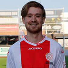 Thomas Beekman :: Completed Matches 2023/2024 :: playmakerstats.com