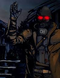 Jan 28, 2016 · kill them all. Ncr Ranger By Seongu Deviantart Com On Deviantart Fallout Art Fallout Wallpaper Fallout New Vegas