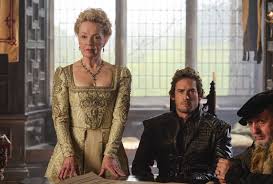 7.12.1545 in temple newsam, yorkshire, england. Reign 4 15 Reign Hairstyles Reign Fashion Reign