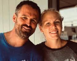 Colleen Vaughan's Instagram, Twitter & Facebook