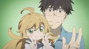 Sweetness And Lightning A Day Off And Special Doughnuts Tv Episode 2016 Imdb If you notice most of the voice actors are actually from famous anime series it's nice to see riot games bringing their a game. sweetness and lightning a day off and