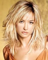 41 frisuren halblang gestuft frisuren mittellang stufig gestufte haare stufenschnit medium length hair styles medium length hair with layers long hair styles
