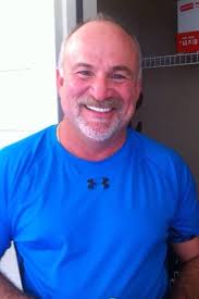 David Brent Myrick (1960-2013)