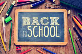 5 Things to Pray for Your Local School | The Good Book Blog