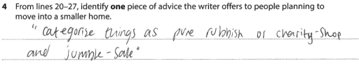 Students should thoroughly go through the past papers. Https Qualifications Pearson Com Content Dam Pdf Gcse English 20language 2015 Exam Materials 1en0 02 Pef 20170823 Pdf