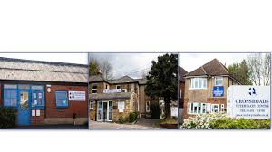 Crossroads Veterinary Centre, High Wycombe