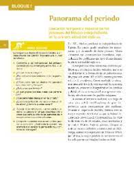 Libro de historia 5 grado contestado paco el chato. Paco El Chato 5 Grado Historia Con Respuestas