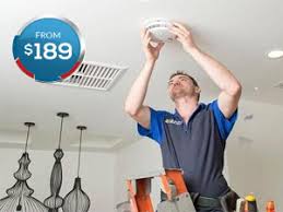 First, it looks like our original brk smoke detector was a photoelectric. Hard Wired Smoke Alarm Installation Andrew S Perth Services