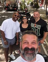 Mike Flanagan 🎷 (@mikemrf) • Instagram photos and videos