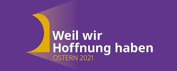 Laut beschluss von bund und ländern soll von gründonnerstag bis ostermontag (1. Www Ekbo De Passion Und Ostern 2021