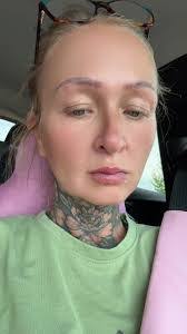 Jessica Driggers's Instagram, Twitter & Facebook