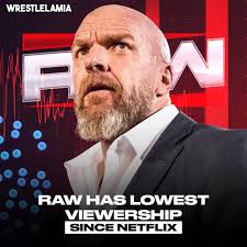 Ya know what... it's became obvious since TKO bought WWE that the company  we all grew up watching is dead. They're pricing fans out of ticket prices  and now something they've taught