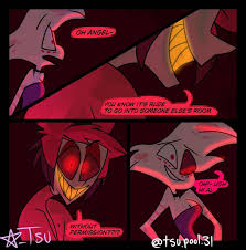 Radiodust comic porn | HD Porn Comics