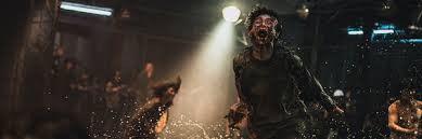 We did not find results for: Train To Busan 2 Peninsula Trailer Promises Loads Of Zombies