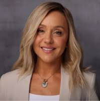 Eva Madrid, MS, CAPM, CSM