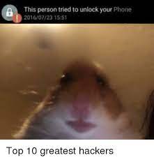 If you're trying to find someone's phone number, you might have a hard time if you don't know where to look. This Person Tried To Unlock Your Phone 201607123 155 Phone Meme On Me Me