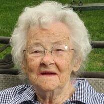 Elizabeth Ann Chandler Obituary