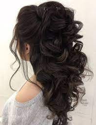 Wedding Hairstyles 5 5012017 Km Modwedding Hair Styles Wedding Hair Inspiration Medium Hair Styles
