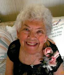 Arlene Emma Mueller Obituary