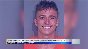 UPDATE: Man killed in Baldwin County deputy-involved shooting identified