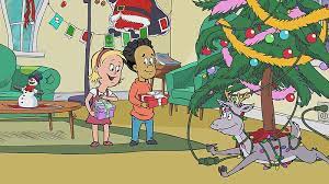 The Cat In The Hat Knows A Lot About Christmas Kpbs