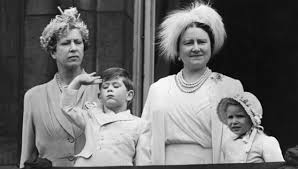 On march 30, 2002, queen elizabeth, the queen mother — the mother of queen elizabeth ii and princess margaret — died peacefully in her sleep at age 101. Mary The Princess Royal