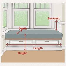 Maybe you would like to learn more about one of these? All About Window Seats This Old House