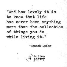 Button Poetry on Tumblr