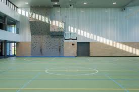 Irene McCormack Catholic College Gymnasium