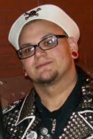 Andrew Ortiz Obituary December 1, 2019