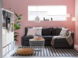 8 Small Space Living Room Layout Ideas We Re Stealing From Ikea Small Living Room Layout Ikea Living Room Small Space Living Room