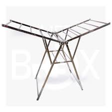 Check spelling or type a new query. Heavy Duty Stainless Steel Cloth Drying Rack Luxury Cloth Dryers Stand Screen Buy Sell Online Best Prices In Srilanka Daraz Lk