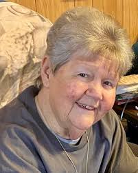 Virginia Ann "Ginger" Harden Obituary June 1, 2024