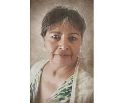 Abundia Rios Obituary (1956